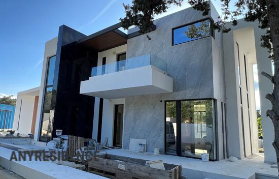 Villa in Gavalohori