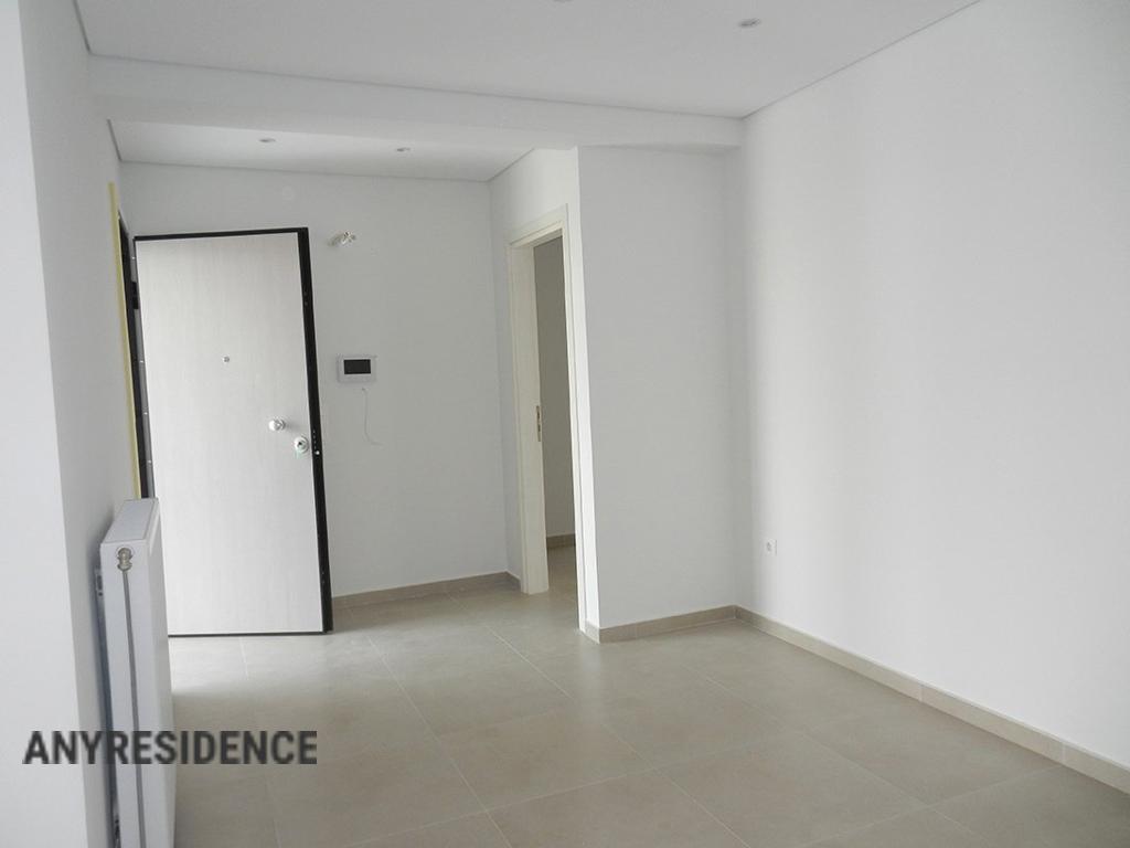2 room apartment in Athens, photo #3, listing #2533223