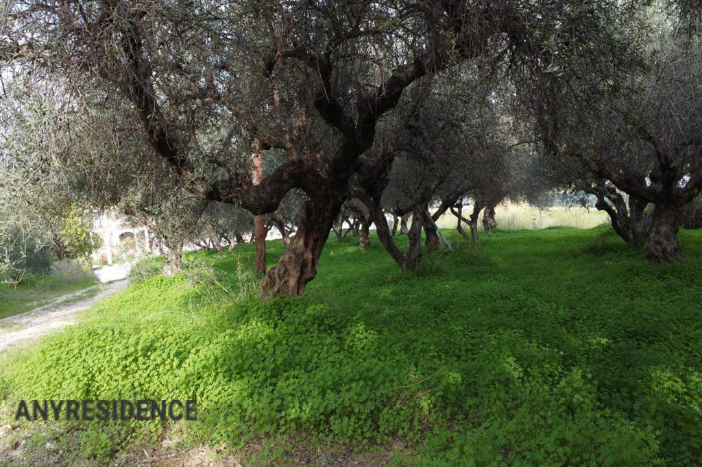Development land Kalyves, photo #10, listing #2503485