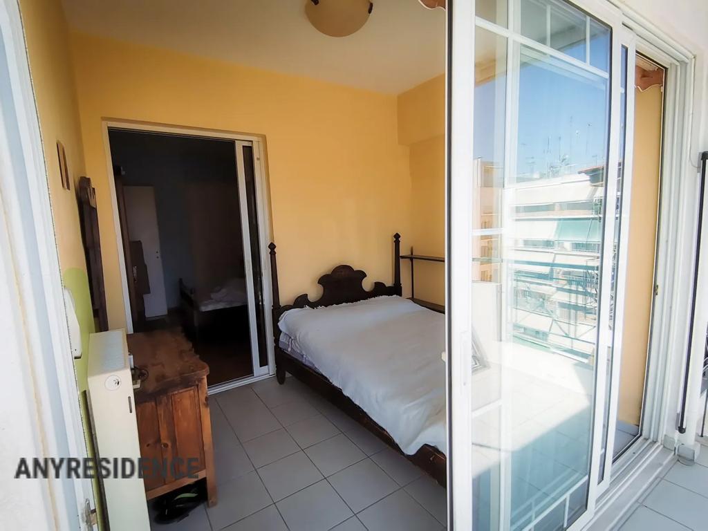 3 room apartment in Athens, photo #9, listing #2530072
