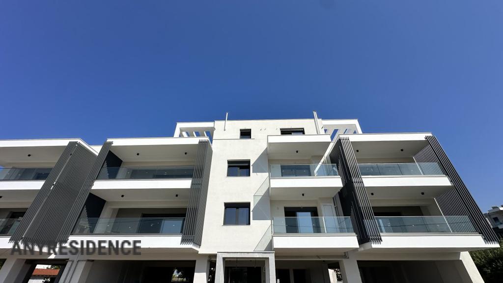 Apartment in Thermi, photo #1, listing #2397013