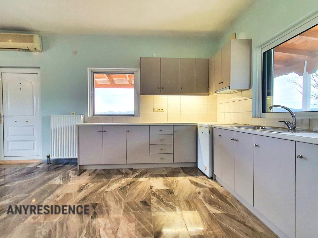 Townhome in Ermioni, photo #7, listing #2526329