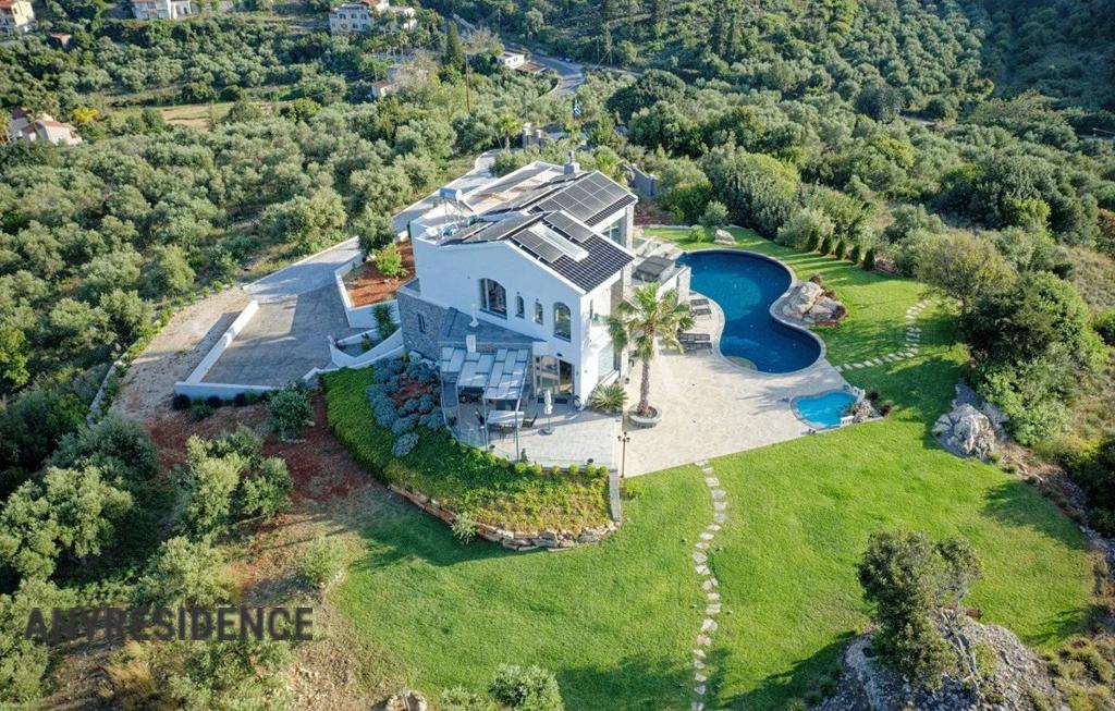 Villa in Vamos, photo #3, listing #2532583