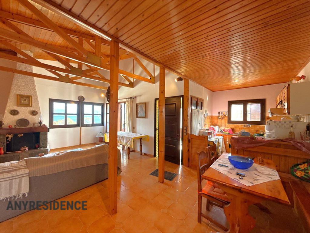 Townhome in Peloponnese, photo #9, listing #2515543