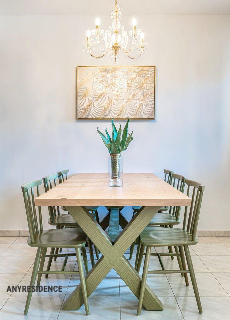 4 room terraced house in Crete, photo #2, listing #2284417