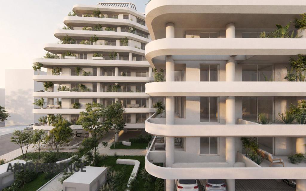 Apartment in Thessaloniki, photo #2, listing #2465374