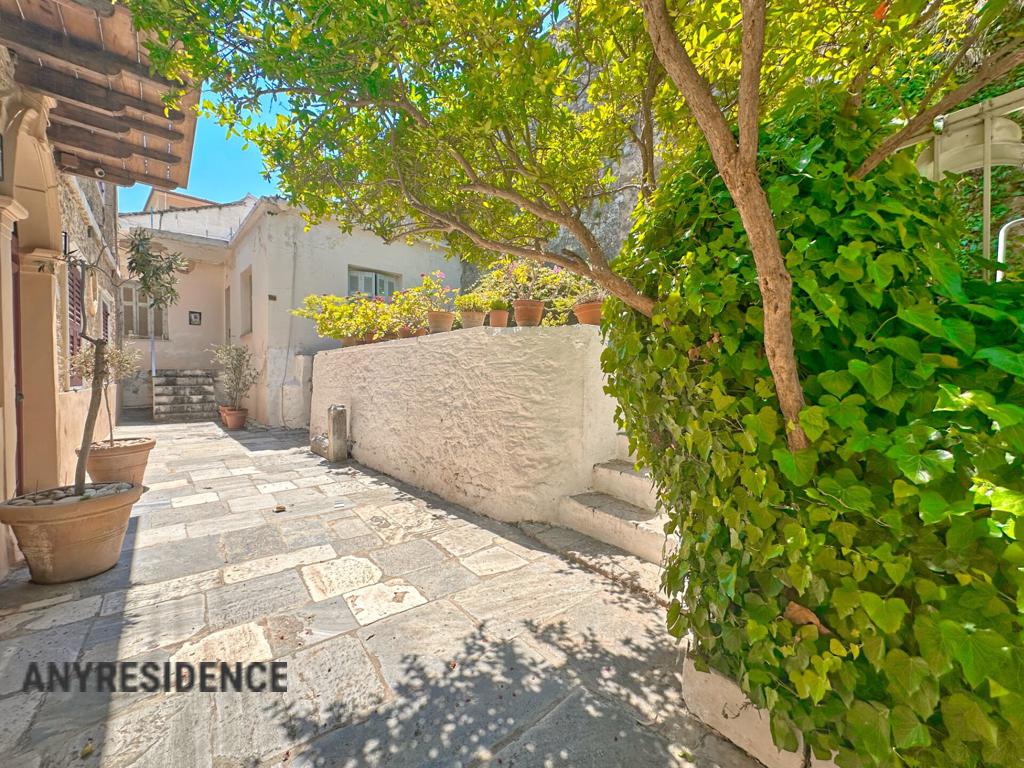 Townhome in Nafplio, photo #2, listing #2535746