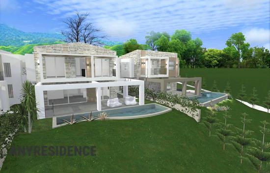 4 room villa in Kassandreia