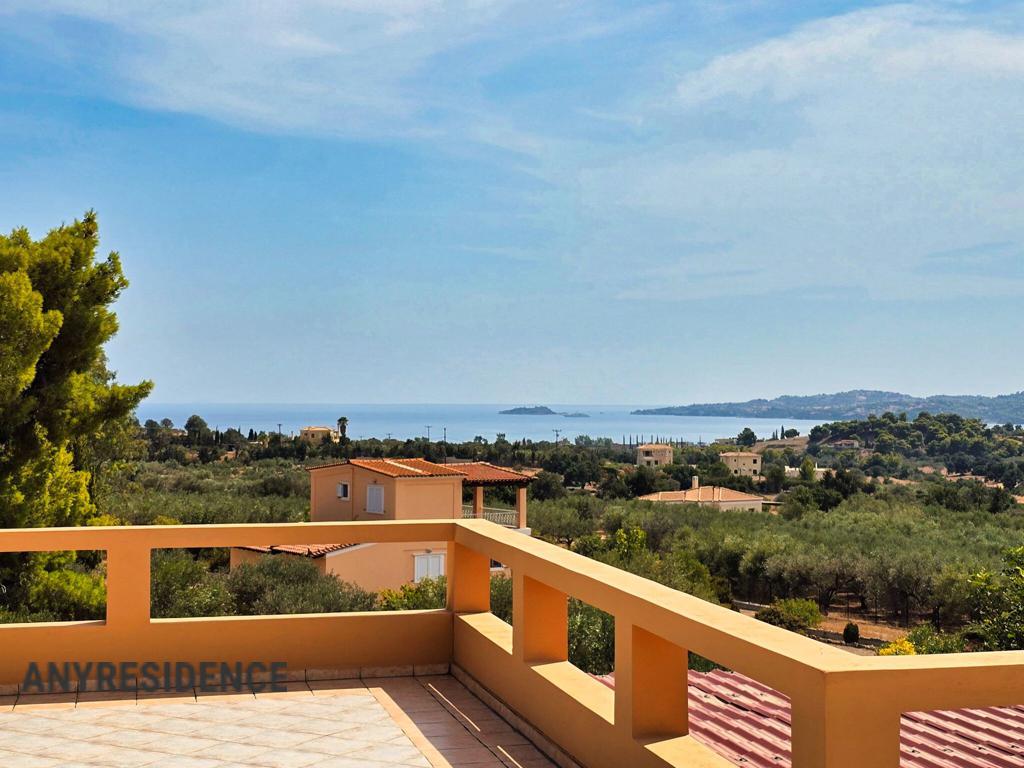 Villa in Peloponnese, photo #10, listing #2395788