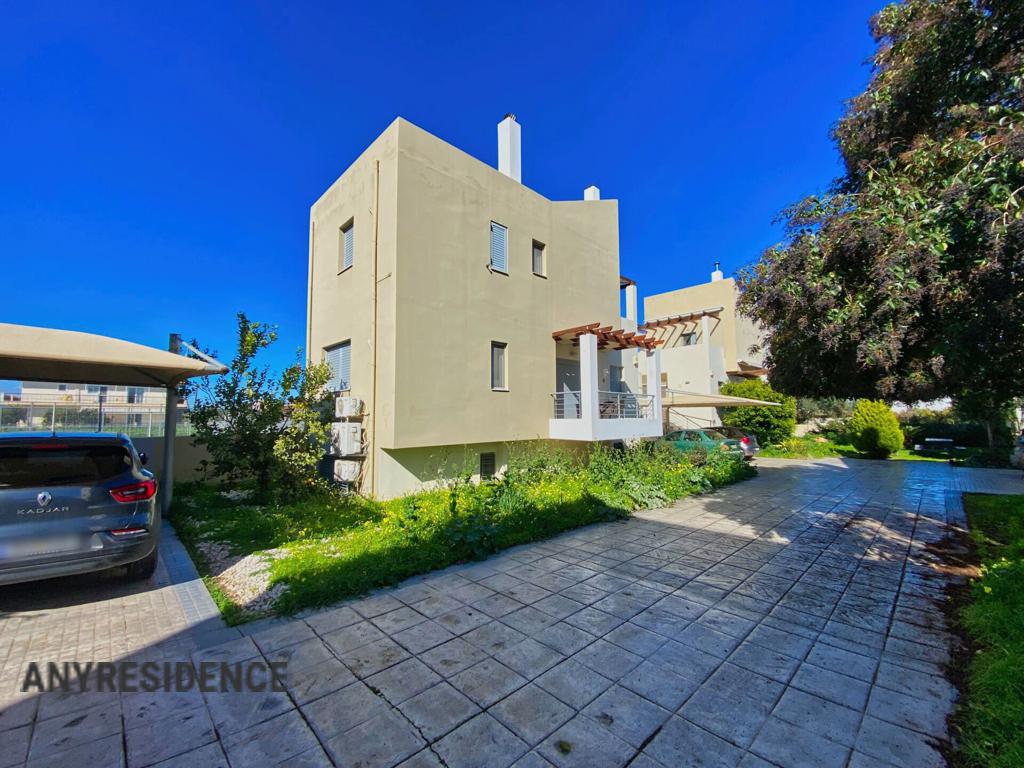 Terraced house in Vrachati, photo #3, listing #2518304