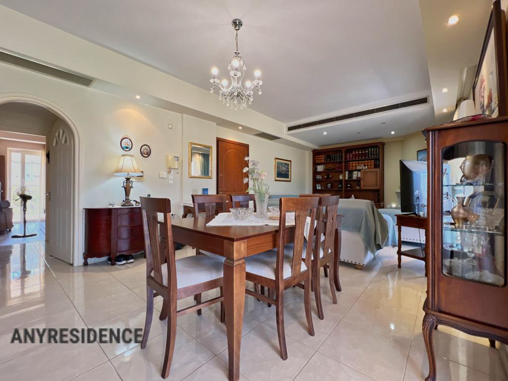 Apartment in Nafplio, photo #4, listing #2470576