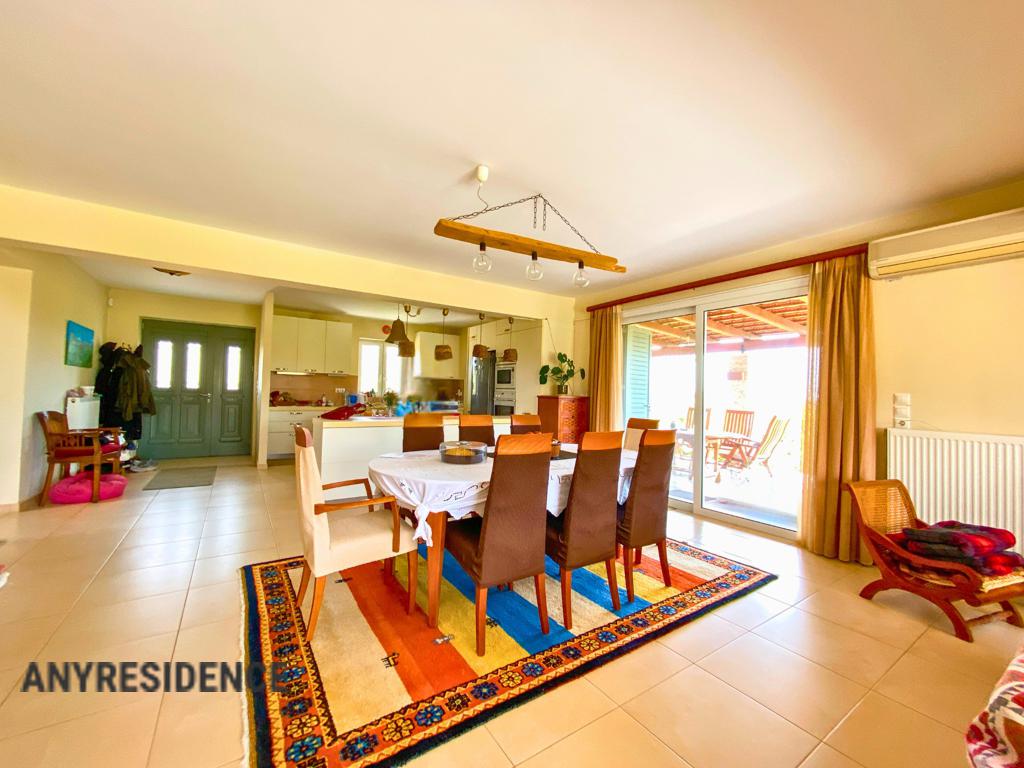 9 room detached house in Nafplio, photo #6, listing #2455161