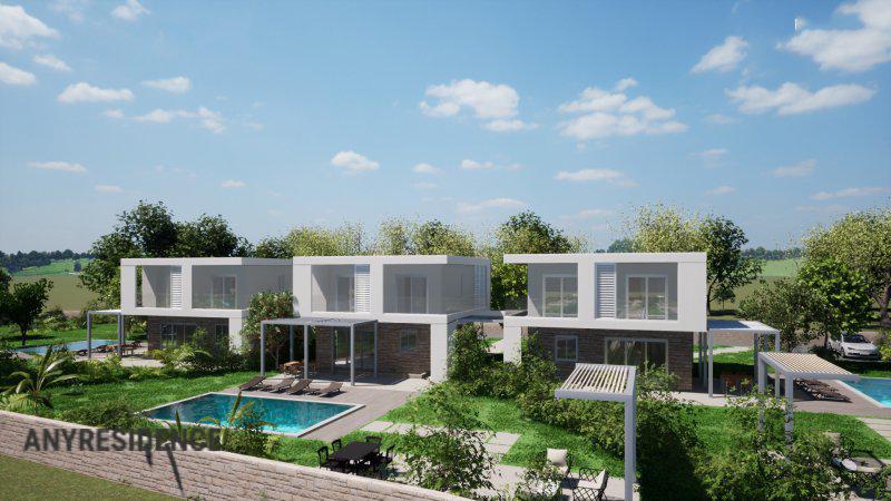 Villa in Pallini, photo #3, listing #2373721
