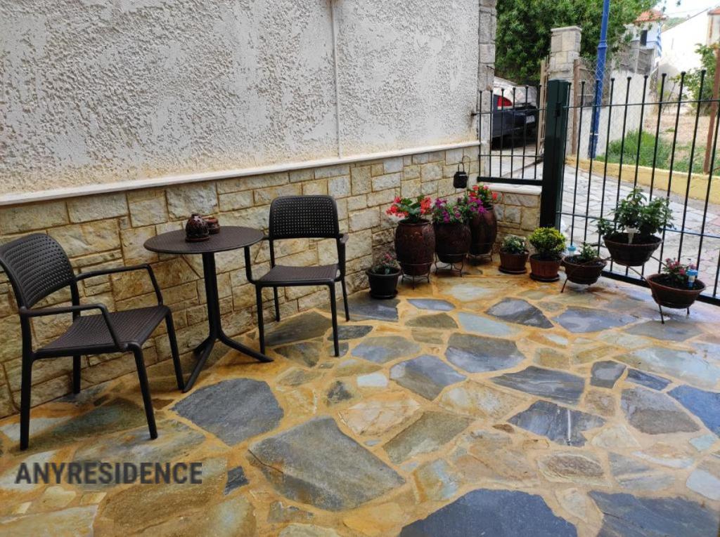 Townhome in Pefkochori, photo #4, listing #2533741