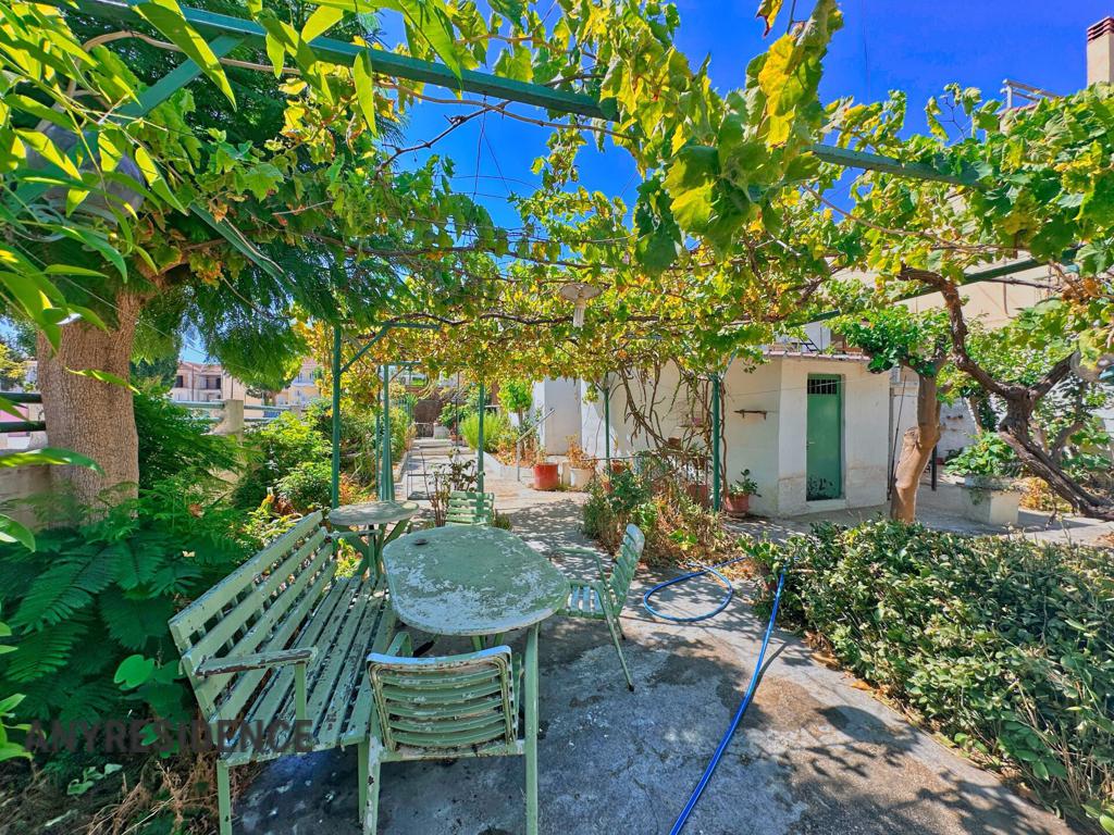 3 room townhome in Nafplio, photo #6, listing #2543839