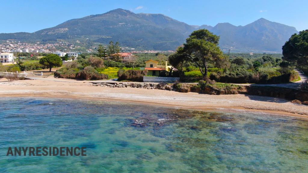 4 room detached house in Kyparissia, photo #3, listing #2327631