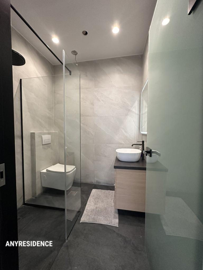 2 room apartment in Greece, photo #3, listing #2474072