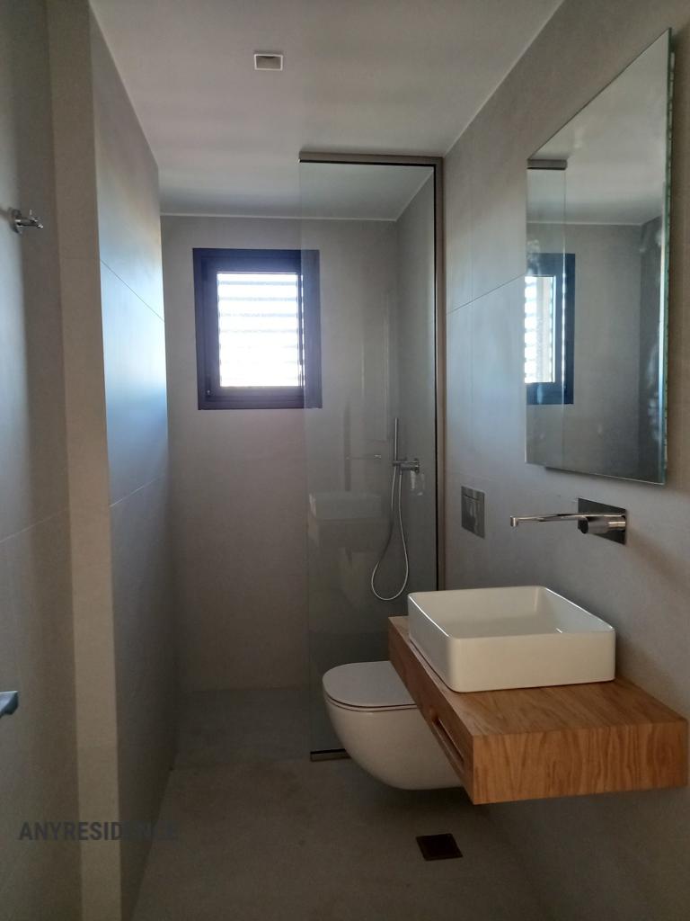 3 room terraced house in Athenian Riviera, photo #9, listing #2489269