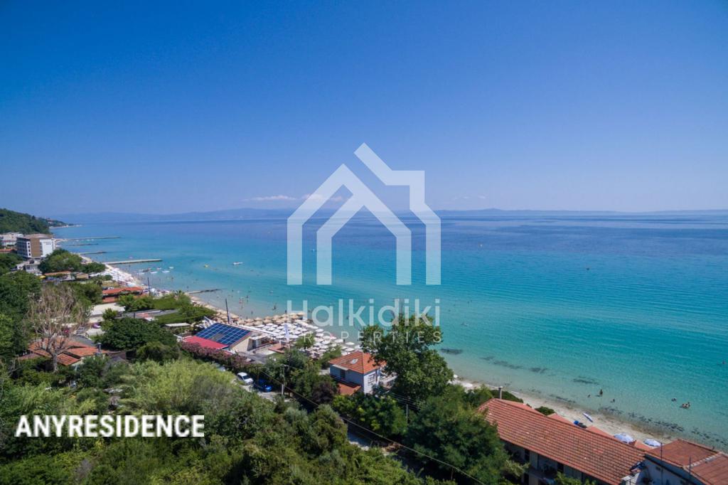 Development land Chalkidiki (Halkidiki), photo #6, listing #1848363