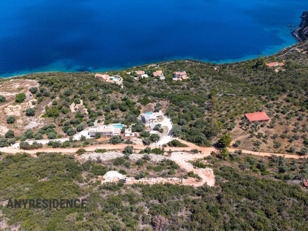 Development land Lefkas, photo #9, listing #2537363
