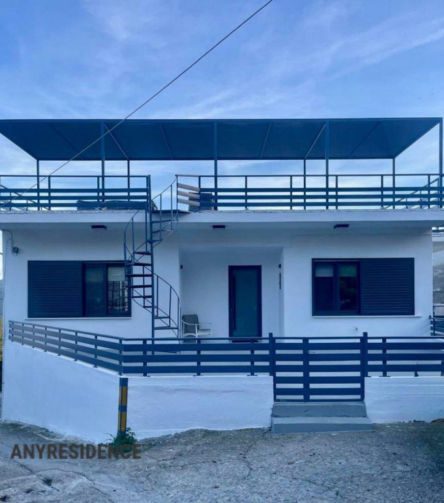 Villa in Rethimnon, photo #4, listing #2507614