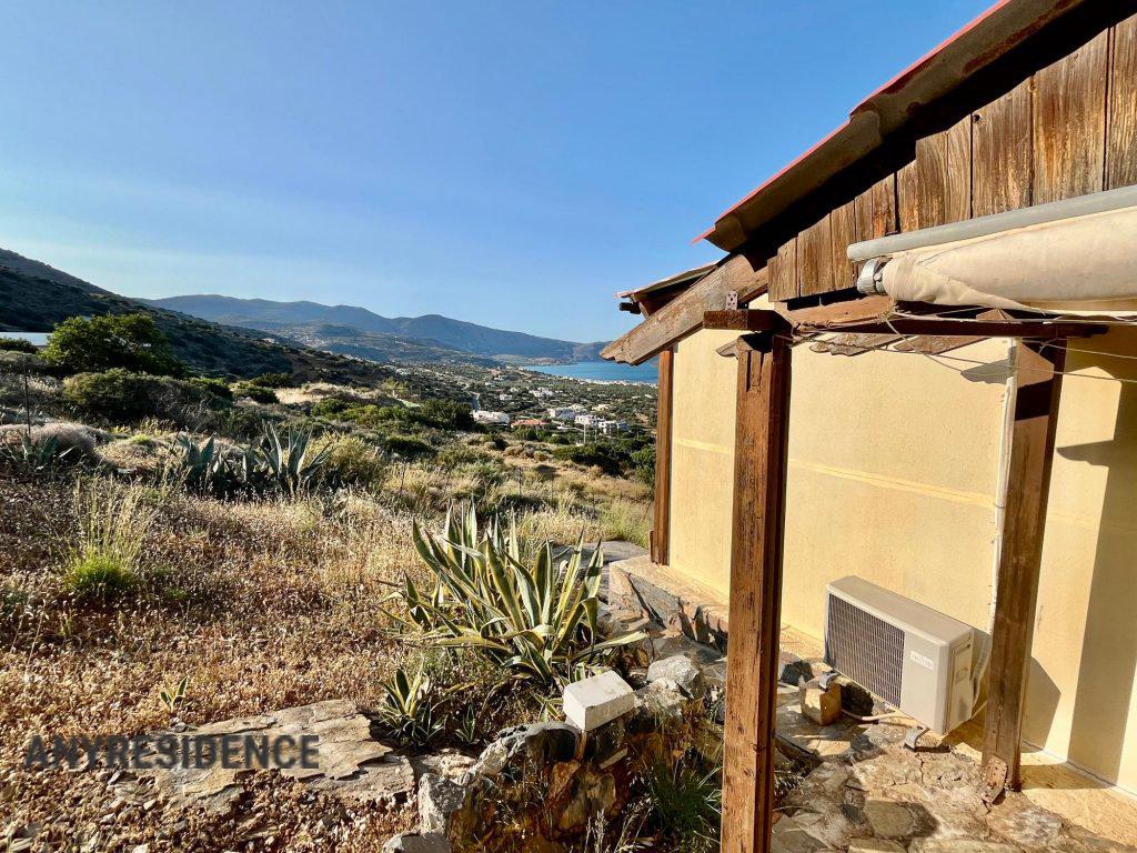 Villa in Elounda, photo #2, listing #2457454