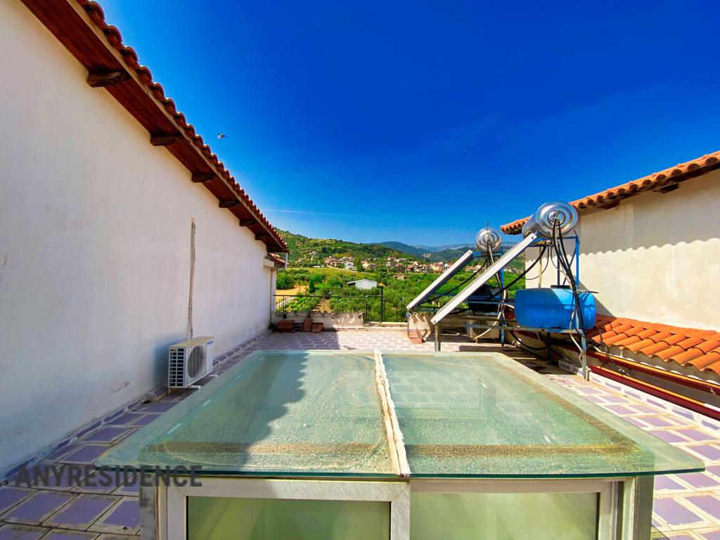 Apartment in Peloponnese, photo #5, listing #2458000