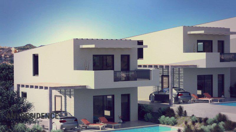 Villa in Polychrono, photo #1, listing #2468063
