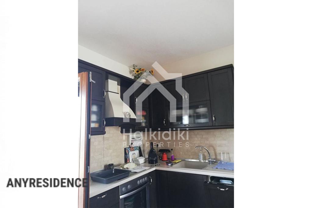 6 room townhome in Chalkidiki (Halkidiki), photo #6, listing #2082095