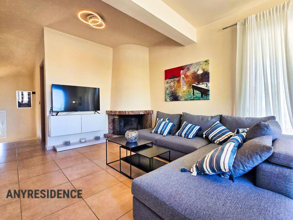 Villa in Porto Cheli, photo #9, listing #2464788