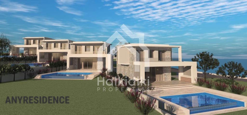 5 room townhome in Chalkidiki (Halkidiki), photo #4, listing #2239588