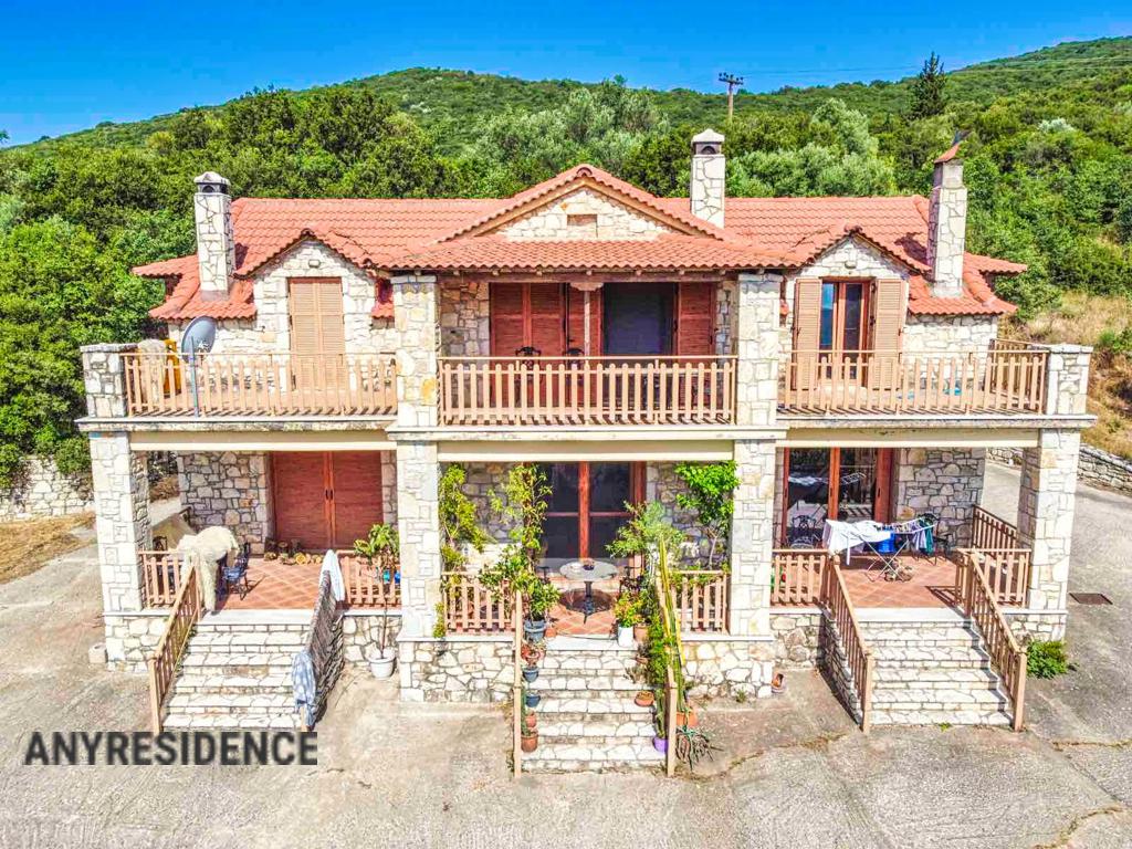 Villa in Peloponnese, photo #1, listing #2487980