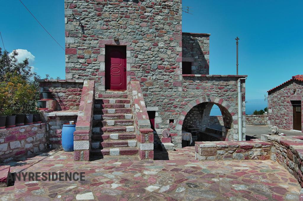 Castle in Peloponnese, photo #9, listing #2530872