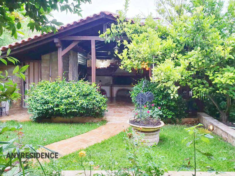 Villa in Posidi, photo #5, listing #2465332