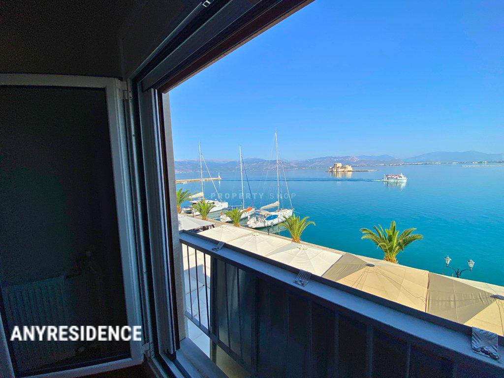 Apartment in Nafplio, photo #1, listing #2369234