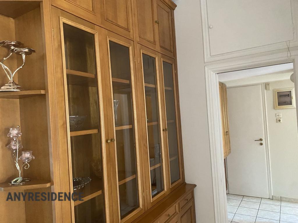 2 room apartment in Piraeus, photo #7, listing #2482398