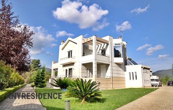 10 room villa in Messenia