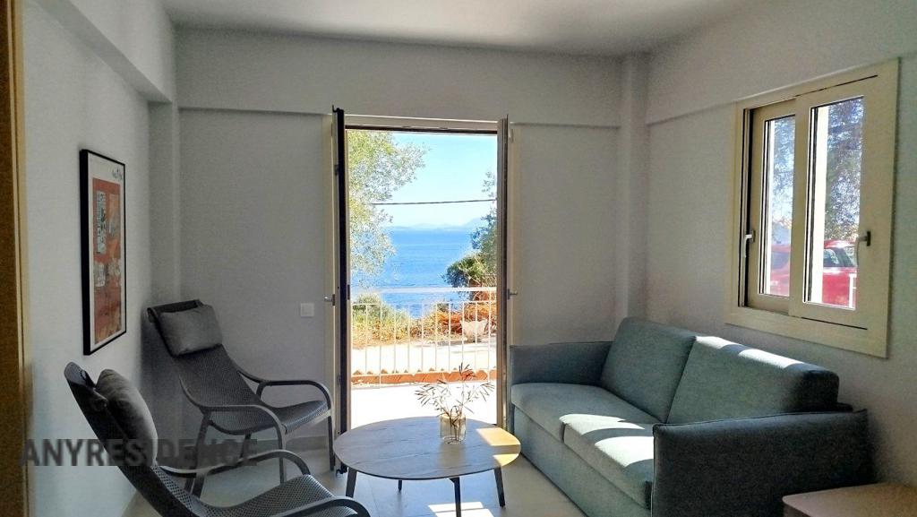 Apartment in Corfu, photo #6, listing #2387841