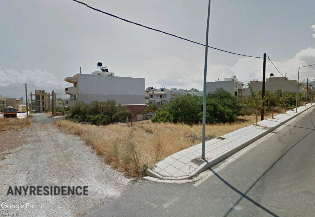 Development land Agios Nikolaos (Crete), photo #6, listing #2373055