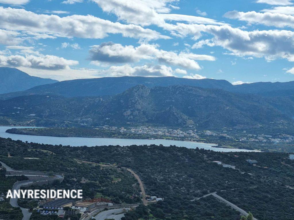 Development land Lasithi, photo #2, listing #2272651