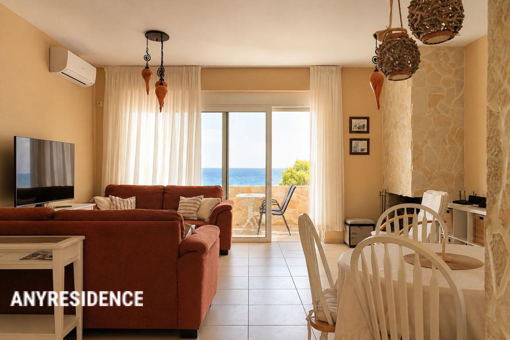 Townhome in Kyparissia, photo #8, listing #2536132