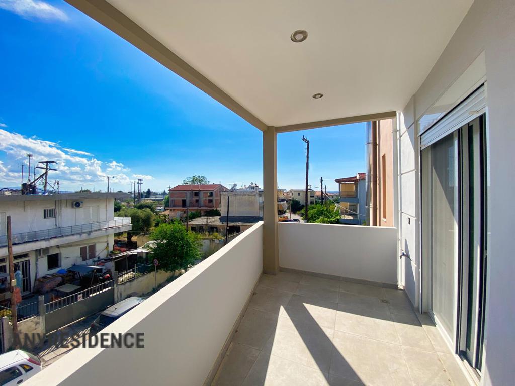 Terraced house in Patras, photo #5, listing #2456851