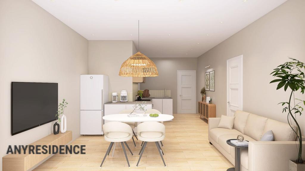 4 room apartment in Athens, photo #1, listing #2456444