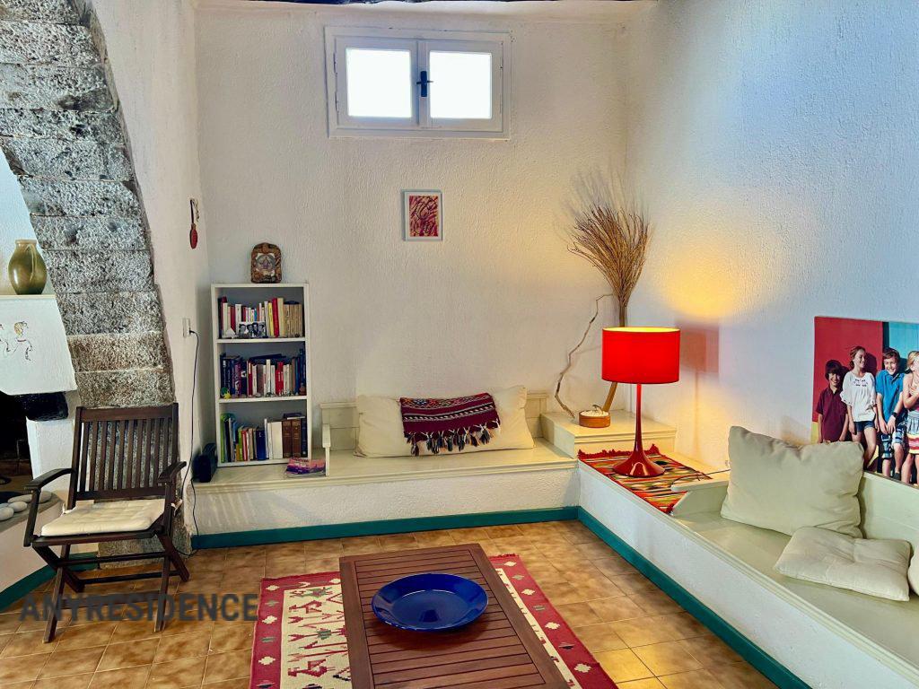 Detached house in Agios Nikolaos (Crete), photo #4, listing #2532340