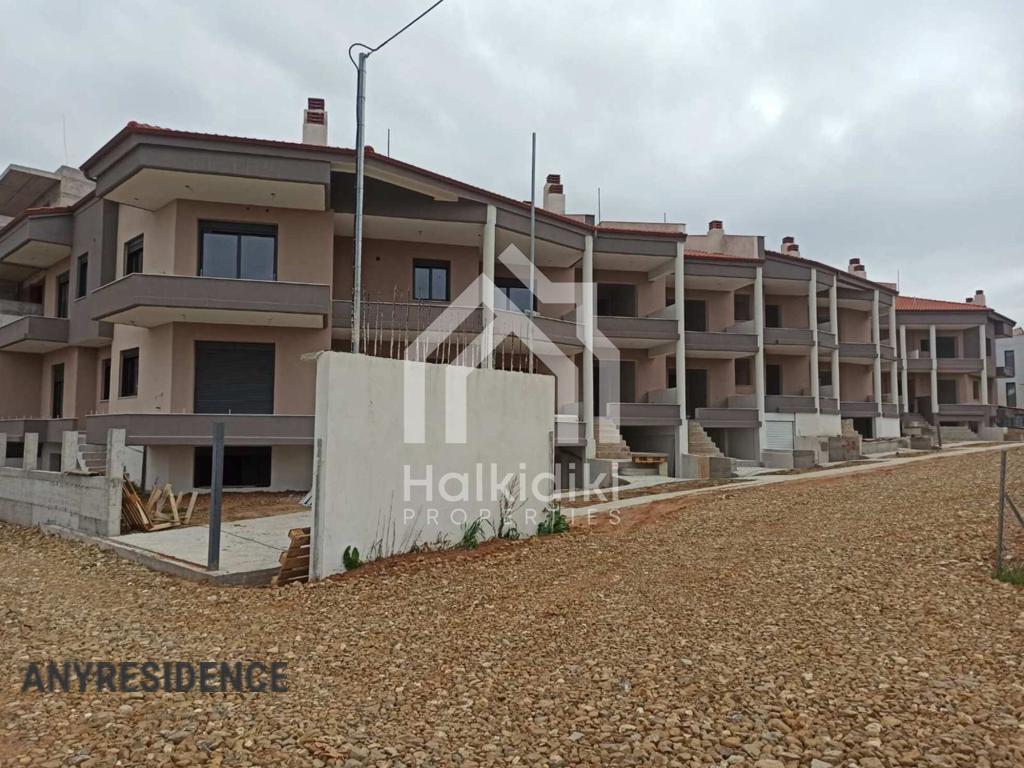 4 room townhome in Chalkidiki (Halkidiki), photo #10, listing #2238678