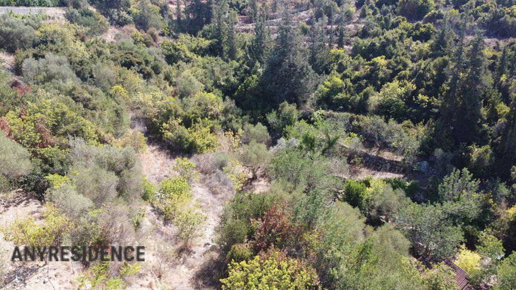 Development land Chania, photo #10, listing #2397461