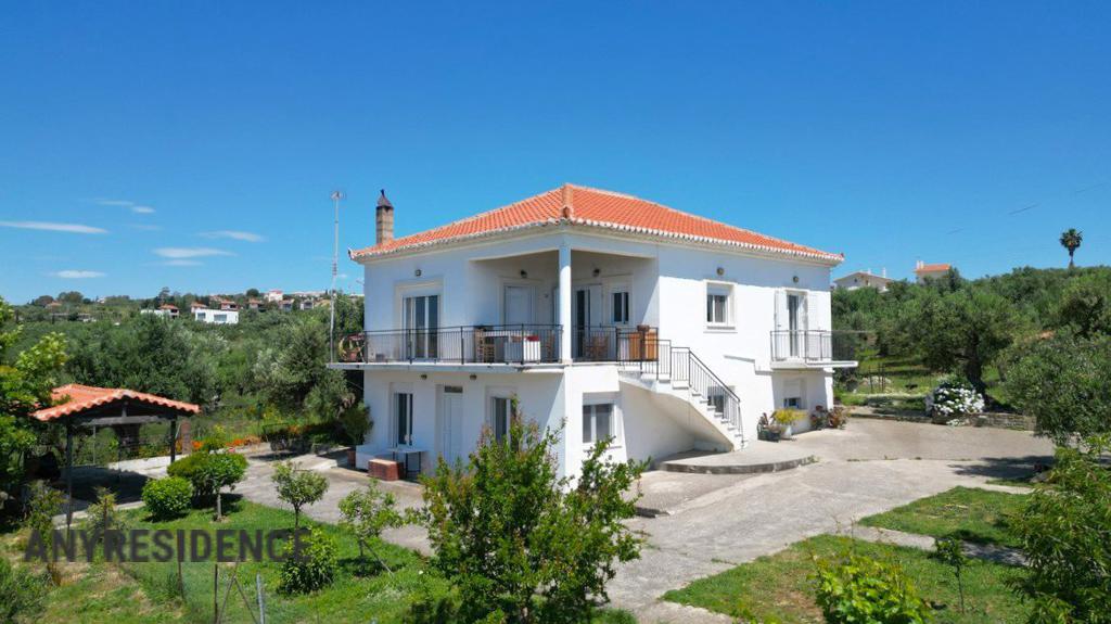 Townhome in Peloponnese, photo #1, listing #2451810