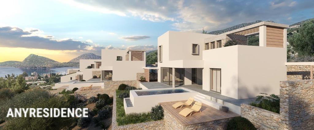 Villa in Peloponnese, photo #2, listing #2496498