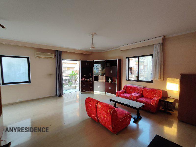 Apartment in Thessaloniki, photo #3, listing #2397009