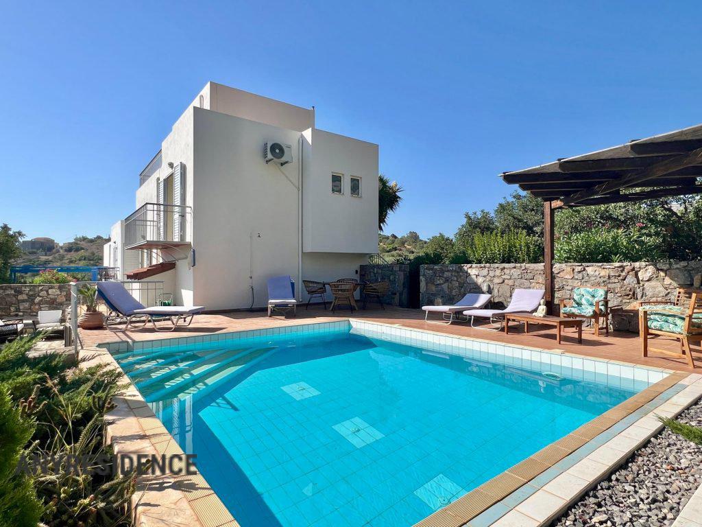 Villa in Lasithi, photo #7, listing #2457459